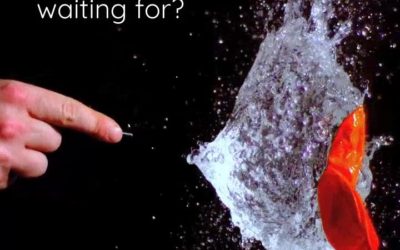 WHAT ARE YOU WAITING FOR? Digital marketing that will make a splash! 
 
#Digital…
