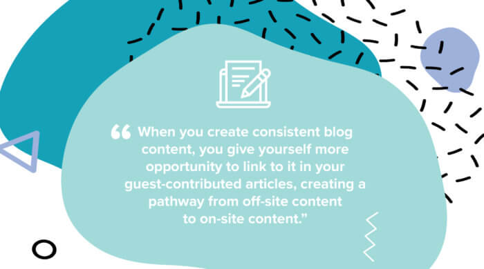 6 Types of content you need to be creating and why