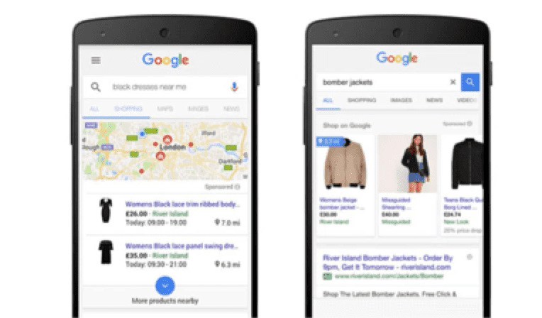 5 ways retailers can use digital to drive in-store footfall