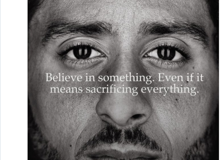 Do brands need to be controversial to be socially responsible?