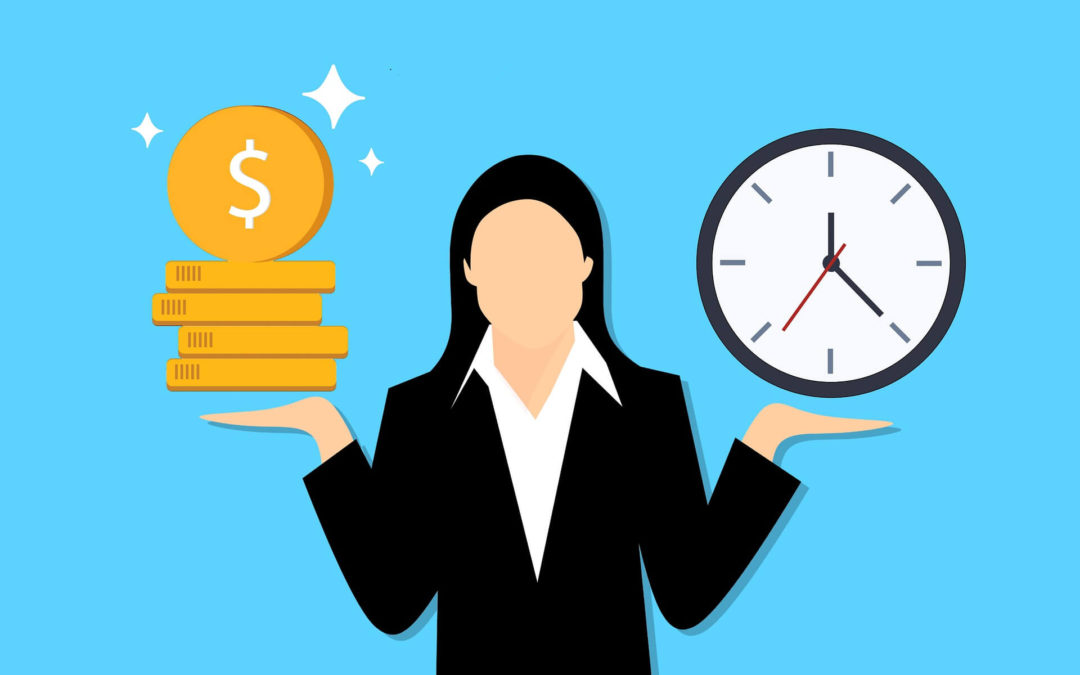 How to fit in those pesky ‘one more thing’ tasks