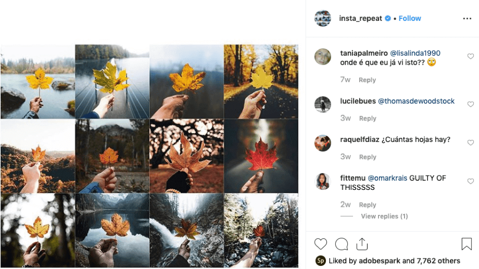 Is the age of the influencer over?