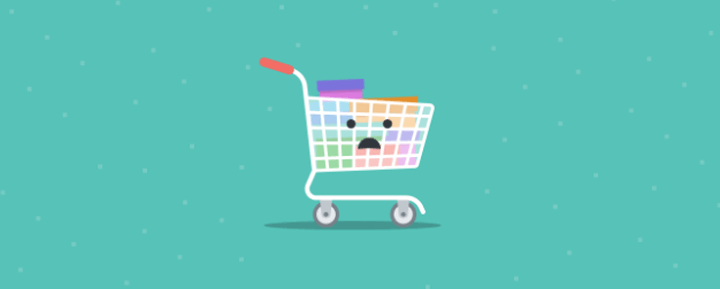 Capture more abandoned carts with this email sequence