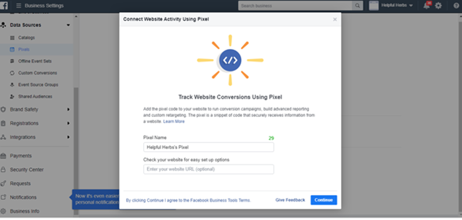 Amp up your results using retargeting