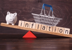 Adapting your digital marketing during inflation