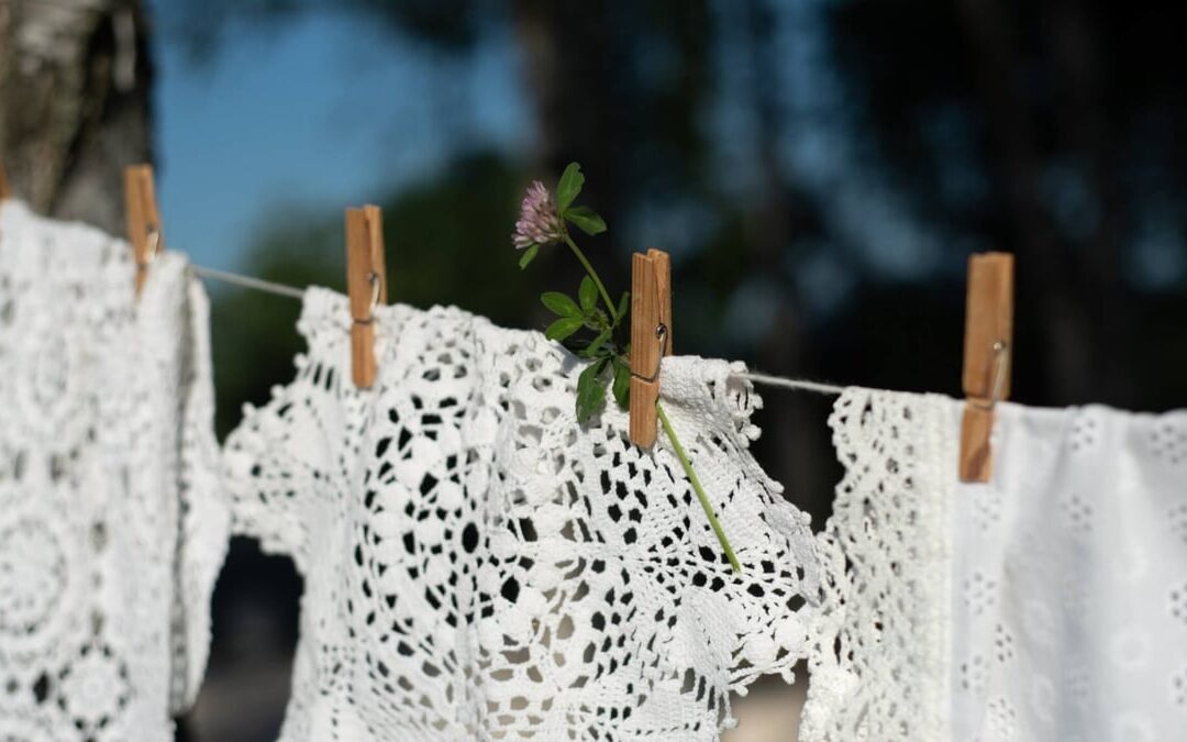 International Lace Day (September 30th, 2023)
