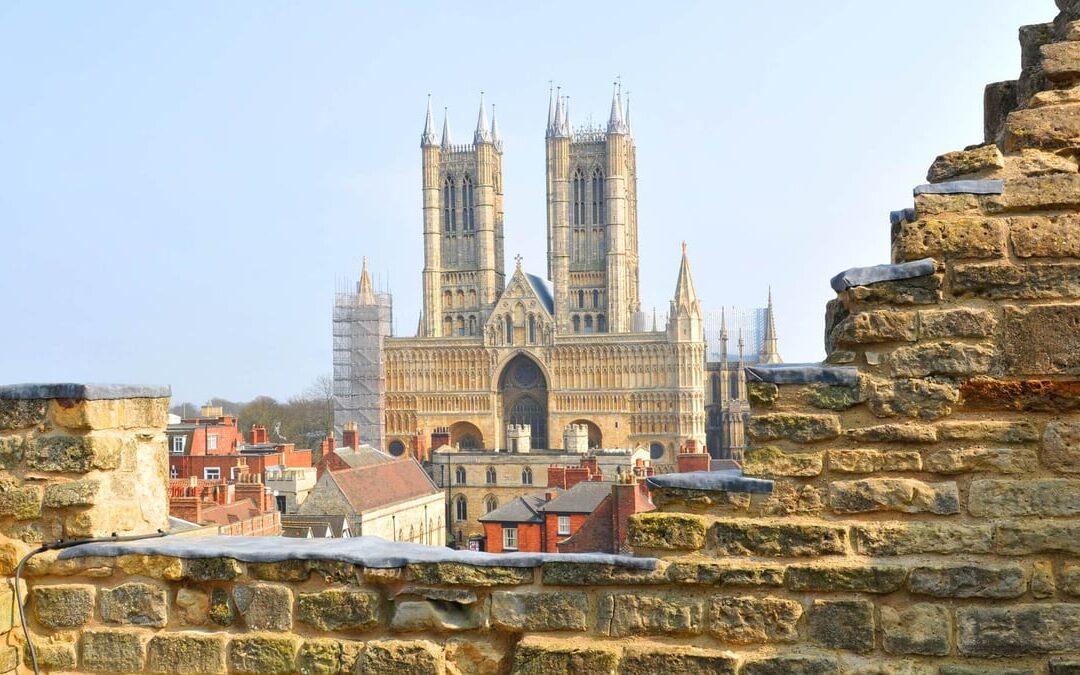 Lincolnshire Day (October 1st) | Days Of The Year