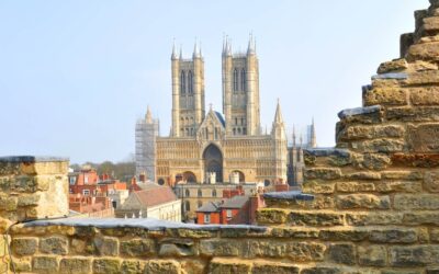 Lincolnshire Day (October 1st) | Days Of The Year