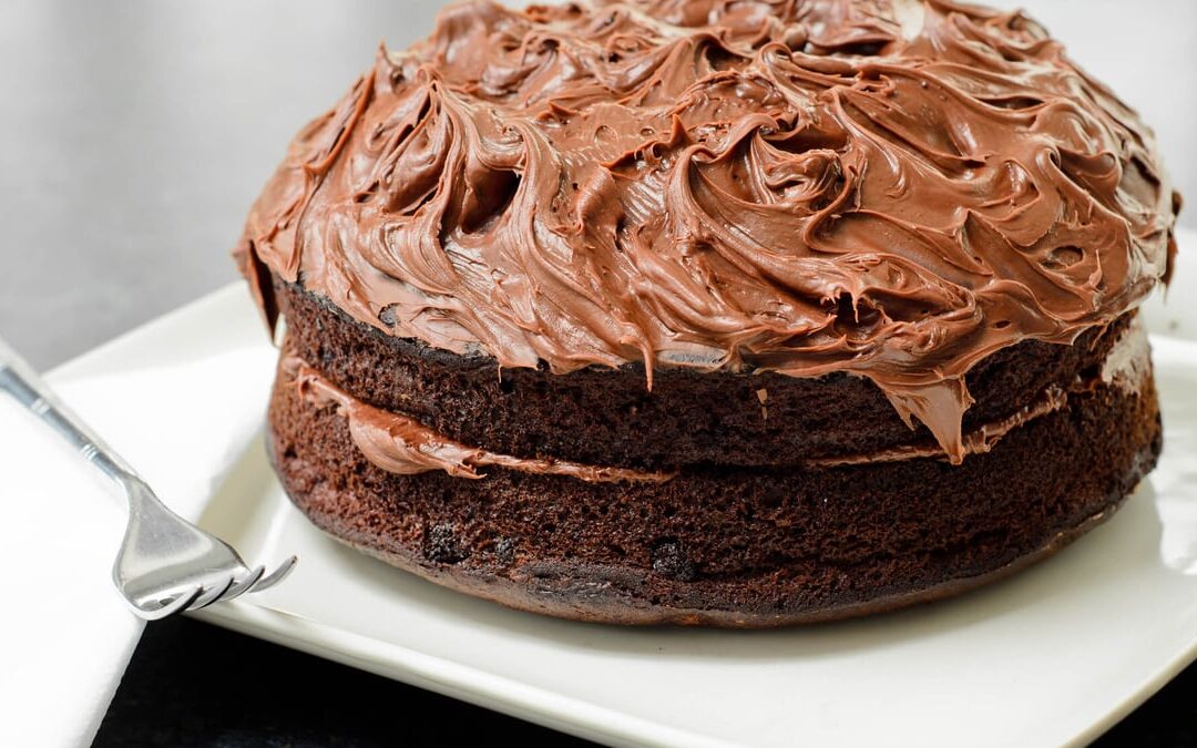 National Cake Day (November 26th)
