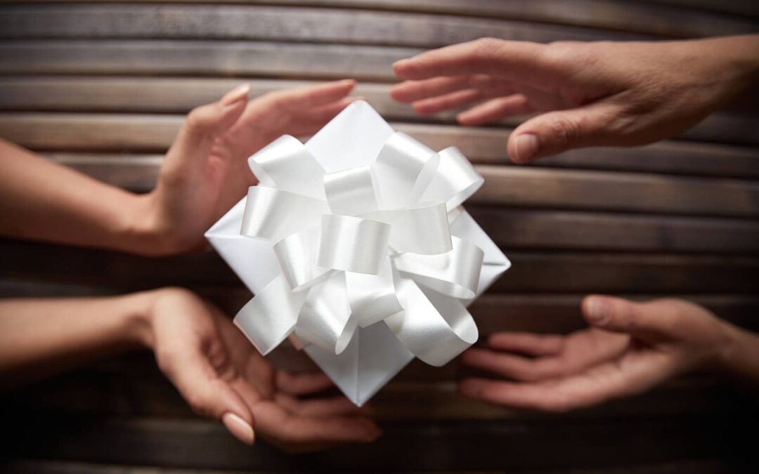 National Day of Giving (November 28th, 2023)