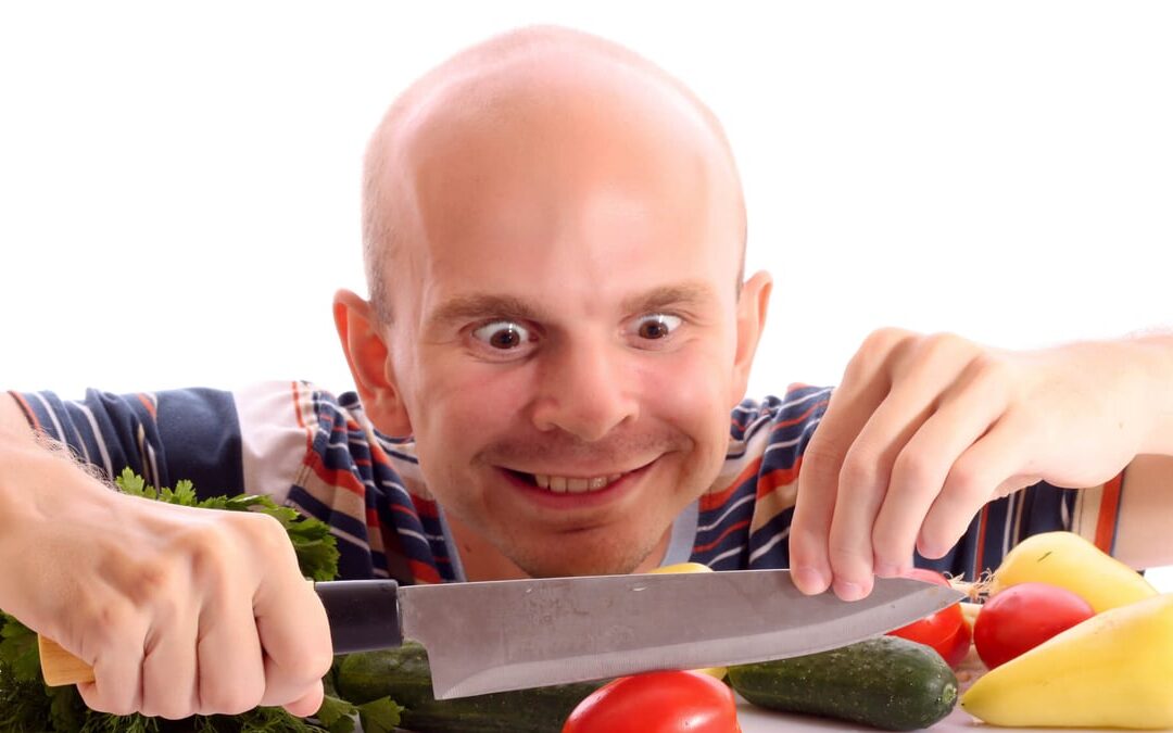 National Men Make Dinner Day (November 2nd, 2023)