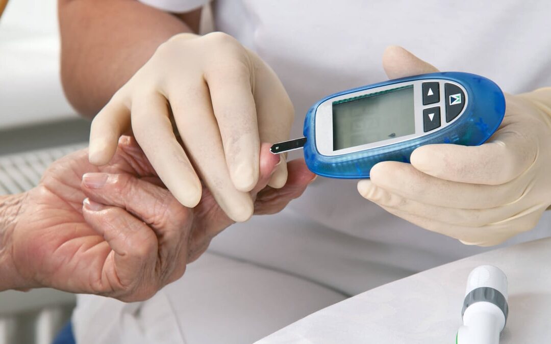 World Diabetes Day (November 14th)