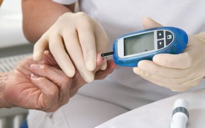 World Diabetes Day (November 14th)