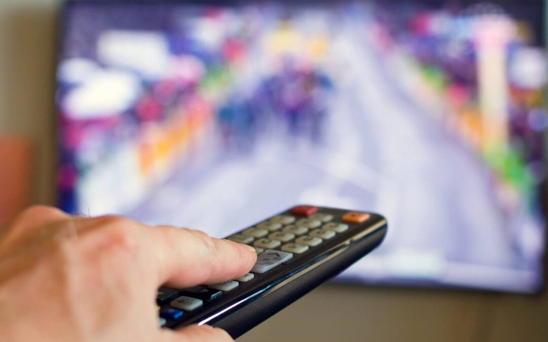 World Television Day (November 21st)