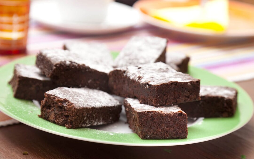 National Brownie Day (December 8th)