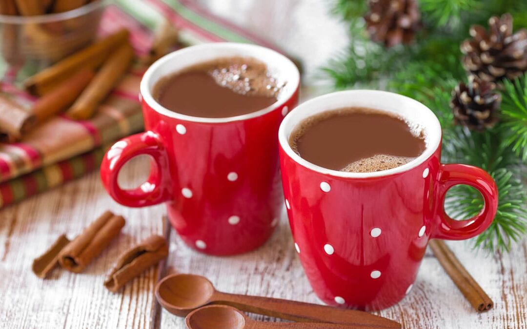 National Cocoa Day (December 13th)