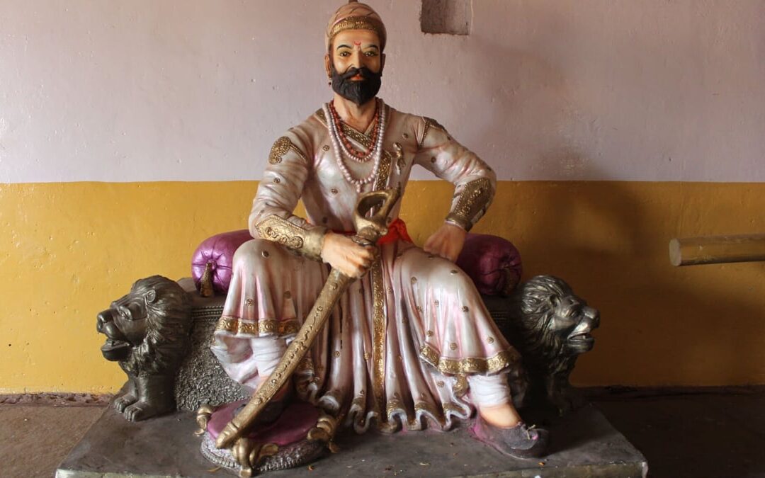 Shivaji Jayanti (February 19th) | Days Of The Year