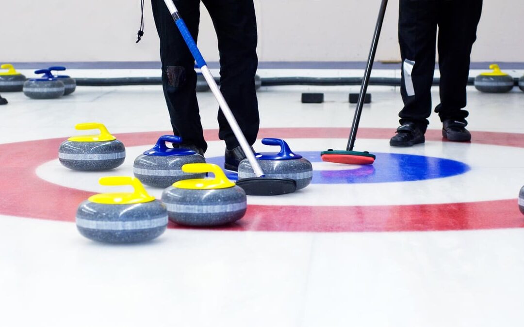 Curling Is Cool Day (February 23rd)