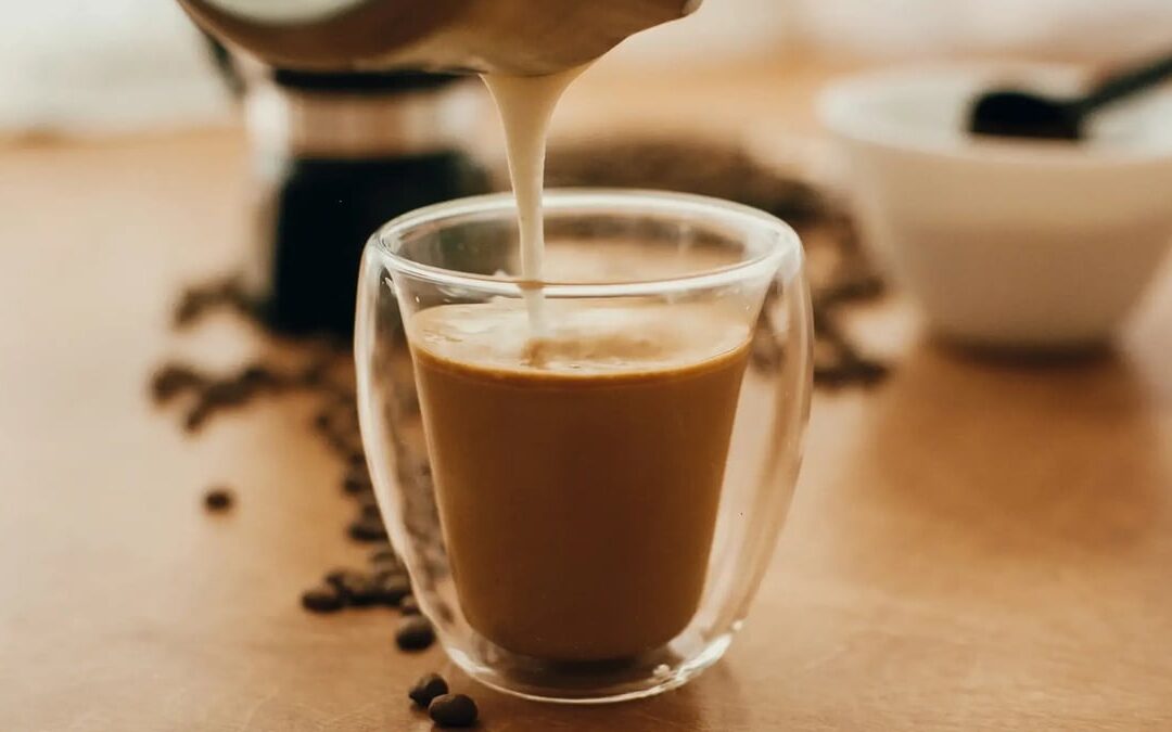 National Latte Day (February 11th)