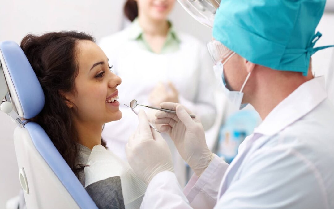 National Dentist’s Day (March 6th)