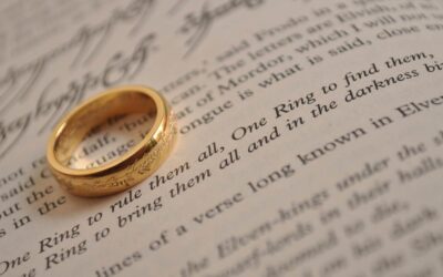 Tolkien Reading Day (March 25th)