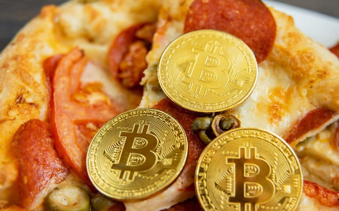 Bitcoin Pizza Day (May 22nd)