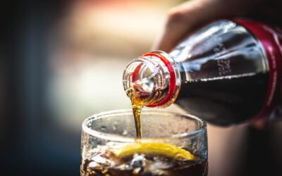 National Have a Coke Day (May 8th)