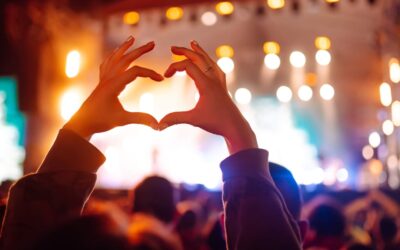 National Concert Day (May 5th)