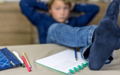 No Homework Day (May 6th)