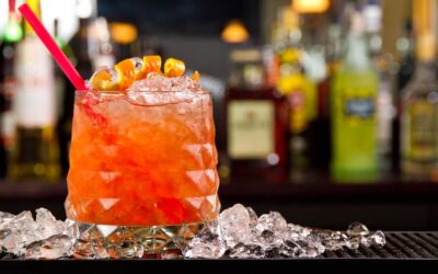 World Cocktail Day (May 13th)