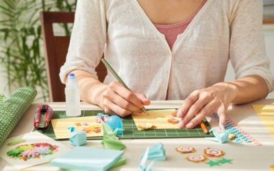 Random Acts of Cardness Day (June 5th)