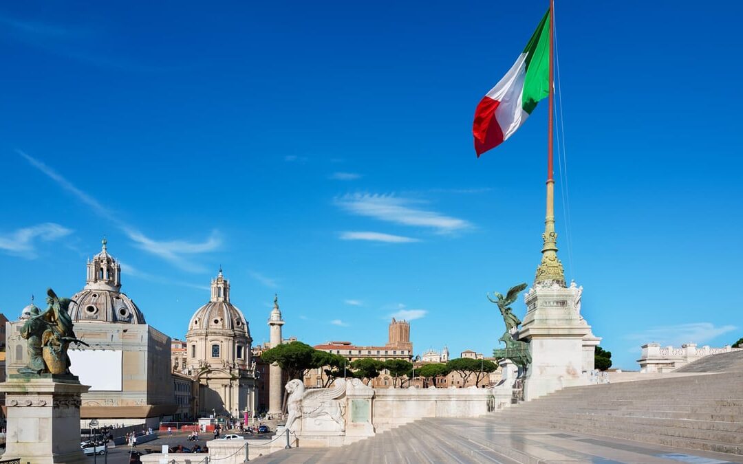 Republic Day Italy (June 2nd)