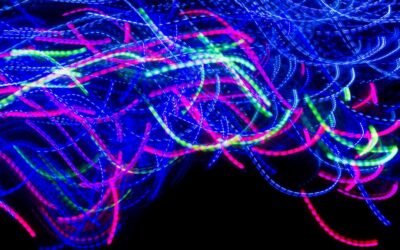 National Synesthesia Awareness Day (July 2nd)