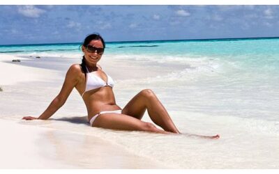 National Bikini Day (July 5th)