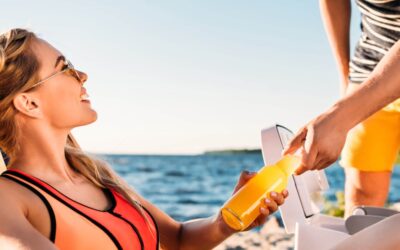 National Refreshment Day (July 25th, 2024)
