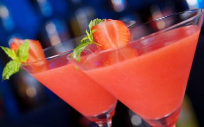 National Daiquiri Day (July 19th)