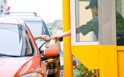 National Drive-Thru Day (July 24th)
