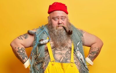 National Hillbilly Day (July 4th)