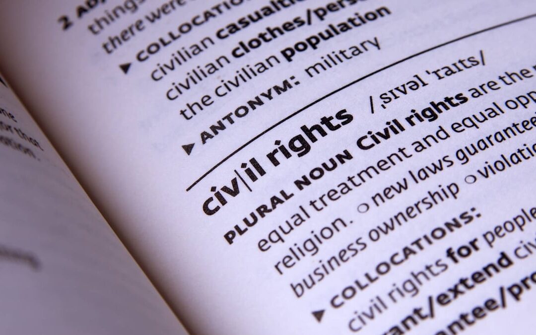 Individual Rights Day (August 29th)