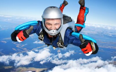 National Ride the Wind Day (August 23rd)