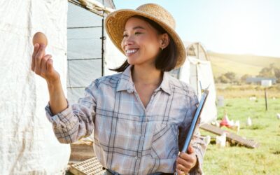 National Field Marketer’s Day (September 23rd)