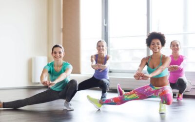 Teenager Workout Day (September 16th)