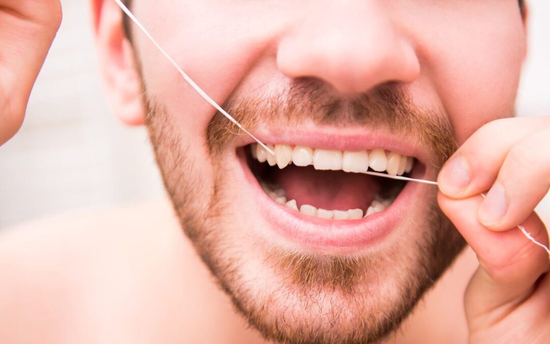 National Flossing Day (November 22nd, 2024)