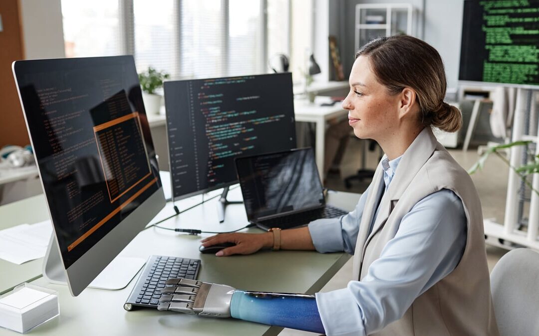 National Ladies Learning Code Day (November 6th)