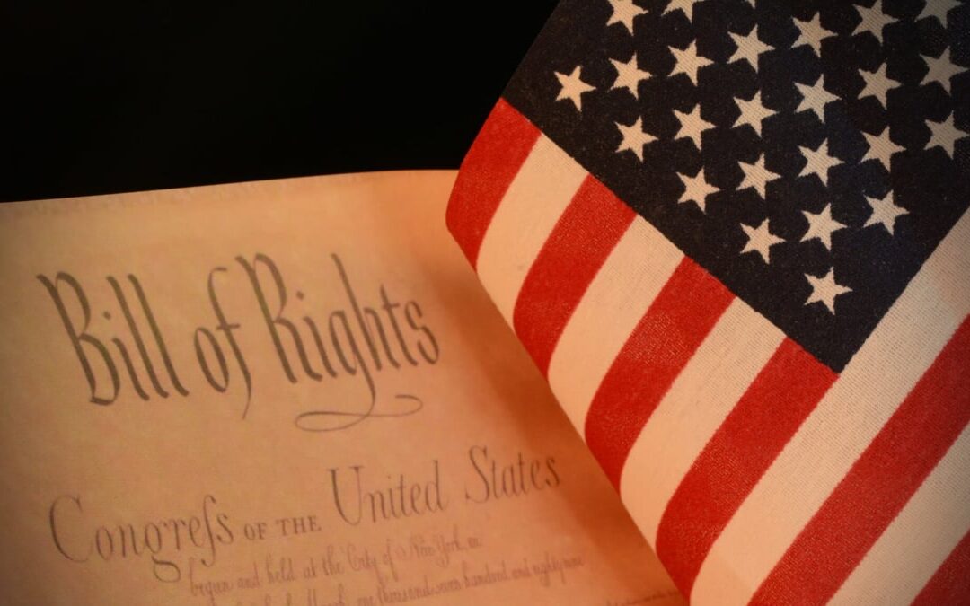 Bill of Rights Day (December 15th)