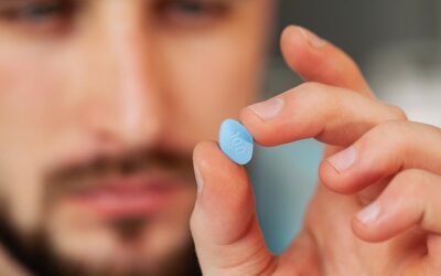 National Viagra Day (March 27th)