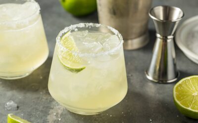 National Ranch Water Day (April 11th)