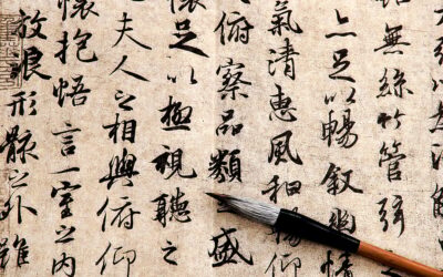 Chinese Language Day (April 20th)