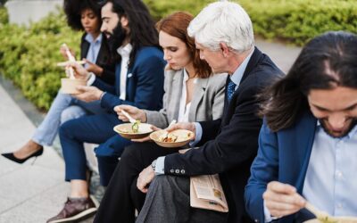 National Make Lunch Count Day (April 13th)
