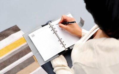 Get Organized Day (April 26th)